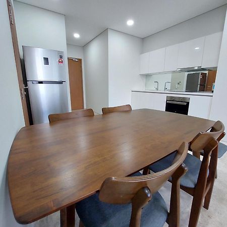Sky Suites With Klcc Twin Tower View By Irent365 Kuala Lumpur Bilik gambar